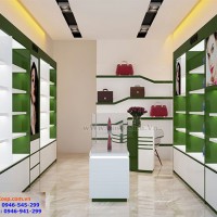 Shop mỹ phẩm Anh CHÍNH - 203 nơ trang long - Gò vấp